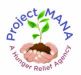 Project MANA banner
